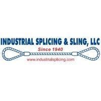 industrial splicing and sling llc