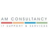 am consultancy ltd logo image