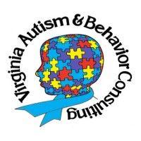 virginia autism & behavior consulting logo image