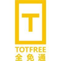 totfree logo image