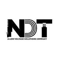 network design technologies logo image