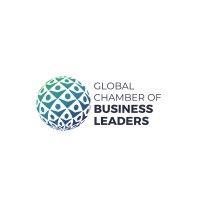 global chamber of business leaders logo image