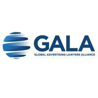 gala global advertising lawyers alliance logo image