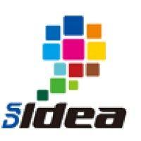 shunde idea park logo image