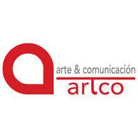 artco arte & comunicación logo image