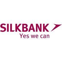 silkbank limited logo image