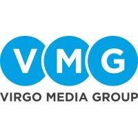 v.m.g logo image