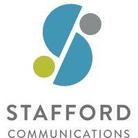 stafford communications inc. logo image