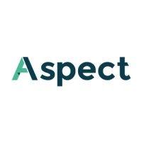 aspect social sciences, arts and humanities network logo image