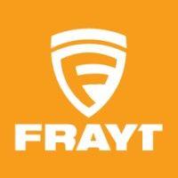 frayt logo image