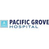 pacific grove hospital logo image