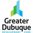 logo of Greater Dubuque Development Corp