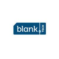 blank technologies corp. logo image