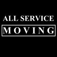 all service moving & storage