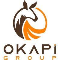 okapi group logo image