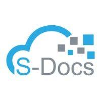 s-docs logo image