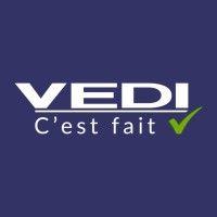 vedi - 1er supermarché digital des entreprises