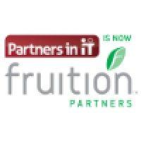 partners in it is now fruition partners logo image