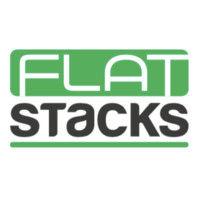 flat stacks uk logo image