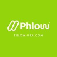 phlow logo image