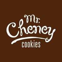 mr. cheney logo image