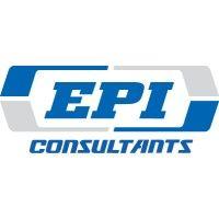 epi consultants logo image