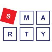 smarty logo image