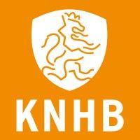 knhb logo image