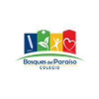 colegio bosques del paraíso logo image