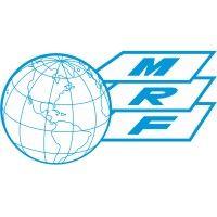 mrf geosystems corporation logo image