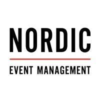 nordic event a/s logo image