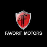 favorit motors canada logo image