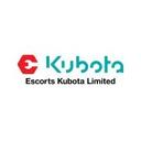 logo of Escorts Kubota Limited