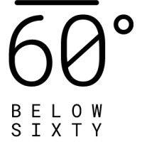 below 60 logo image