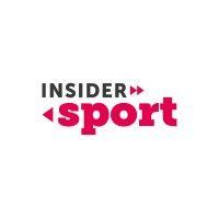 insider sport logo image