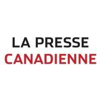 la presse canadienne