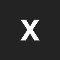 x studio architects logo image