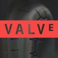 valve corporation logo image