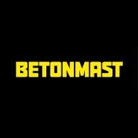 betonmast logo image