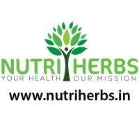 nutriherbs logo image