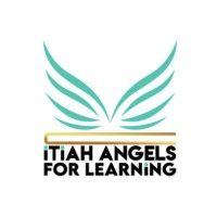 itiah angels for learning logo image