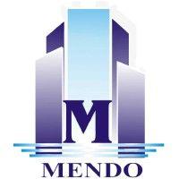 mendo group logo image