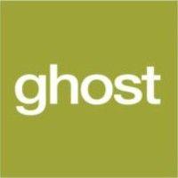 ghost projects logo image