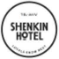 shenkin hotel logo image