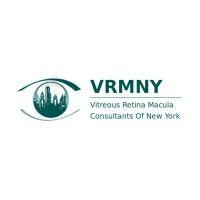 vitreous retina macula consultants of new york logo image