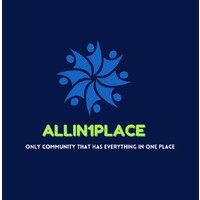 allin1place logo image