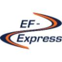 logo of Ef Express A Trademark Of Flash Global