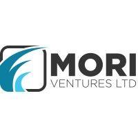 mori ventures ltd. logo image