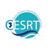 chios eastern shore response team logo image