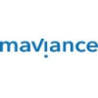 maviance gmbh logo image